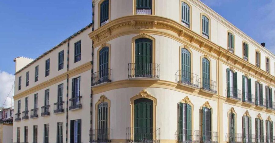 Málaga: Picasso Birthplace Museum Ticket & City Audio Guide - Museo Casa Natal de Picasso: the birthplace house and what you’ll actually see