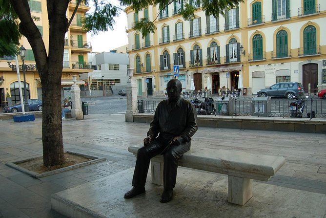 Málaga Picasso Museum Private Guided Tour - Museo Picasso Málaga: Nearly 80 Years in 1 Hour 15 Minutes