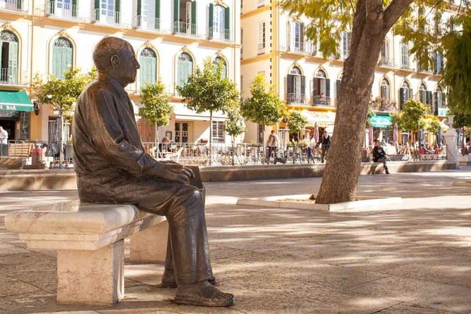 Málaga Picasso Museum Private Guided Tour - Who Should Book This Picasso Museum Private Tour