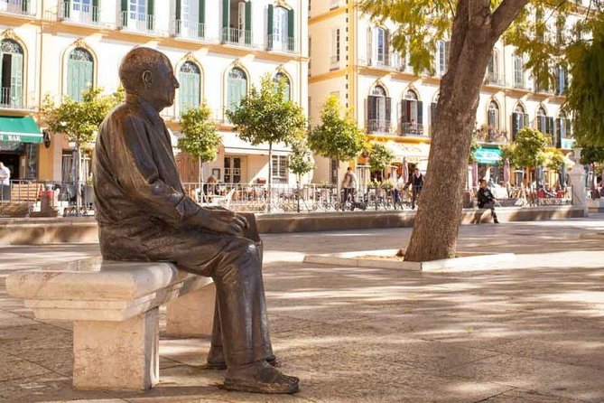Málaga Picasso Museum Private Guided Tour - The Guide Factor: What “Professional Art Historian” Adds