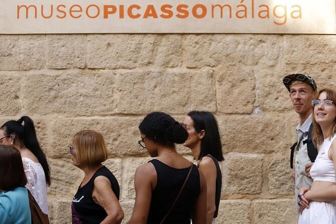 Malaga: Picasso Museum Small Group Art Expert Guide - Who this tour is best for