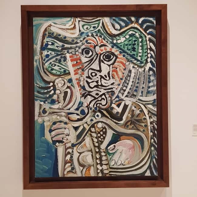 Málaga: Picasso Museum Tour with an Expert Art Guide for Small Groups - Picasso Museum tour with Monica: why this feels different in Málaga