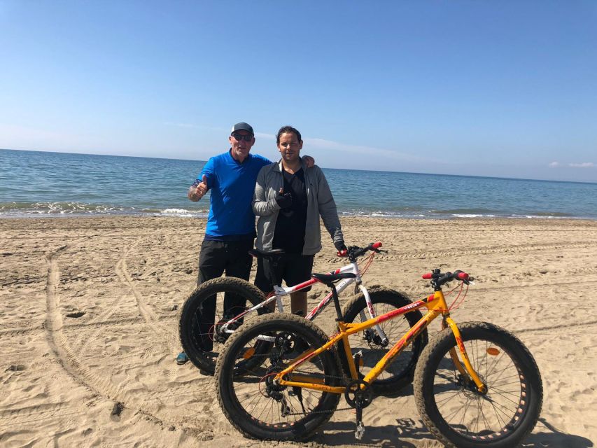 Malaga: Premium Guided Bike Tour - Should You Book This Malaga Premium Guided Bike Tour?