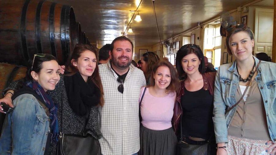 Malaga: PREMIUM TAPAS TOUR Paella, Tapas, Winery & Flamenco - Key things to know before you go