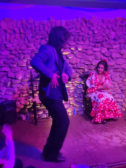 Malaga: PREMIUM TAPAS TOUR Paella, Tapas, Winery & Flamenco - Price and value: what $141 buys you in one 4-hour night