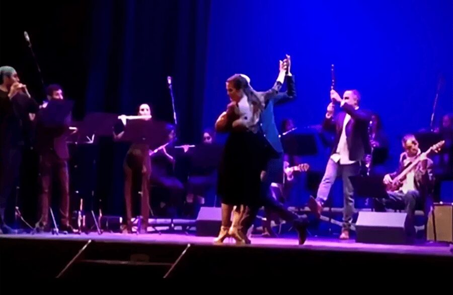 Malaga: Private Argentine Tango Classes - Key Tango Takeaways From This Private Class