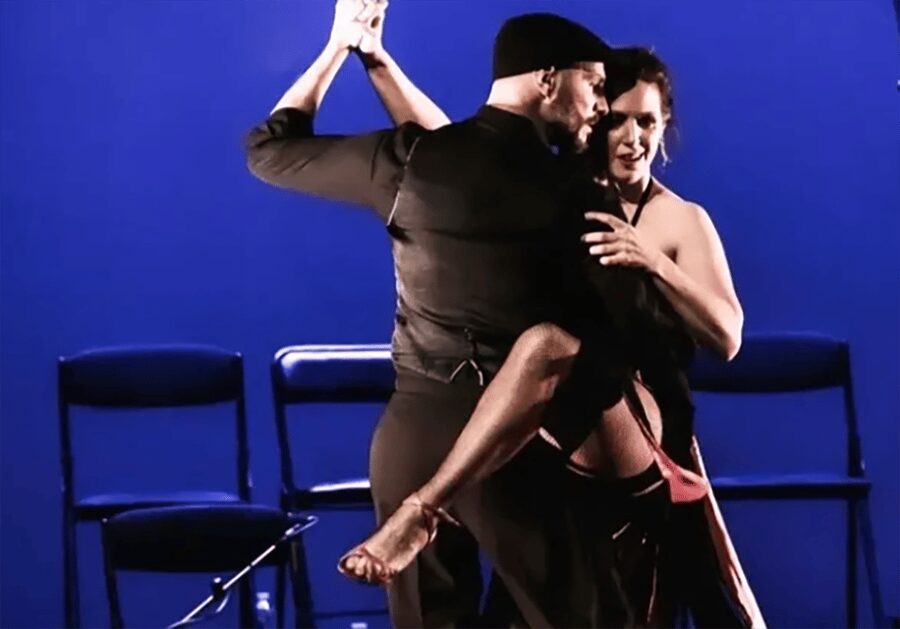 Malaga: Private Argentine Tango Classes - Where Your Lesson Happens: Central Malaga at Home or Guadalmar Studio Time