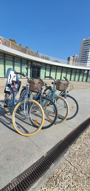 Malaga: Private Bike Rental - Pedregalejo Fishermen’s Quarter: The Neighborhood Shift
