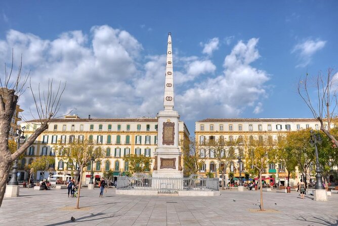 Malaga : Private Custom Walking Tour with A Guide (Private Tour) - Key Things to Know Before You Go