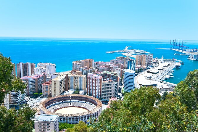Malaga : Private Custom Walking Tour with A Guide (Private Tour) - Calle Elvira: Following the Pedestrian Heart of the Old Madina