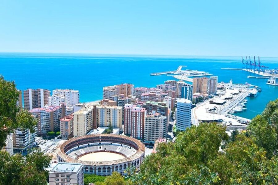 Malaga: Private custom Walking tour with a local guide - Why a private walking tour is the smart move in Malaga
