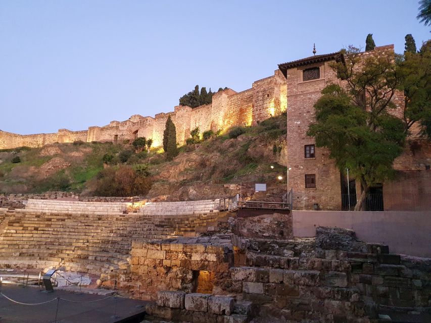 Málaga: Private Personalized Walking Tour - Price and value: is $380 per group up to 2 worth it?