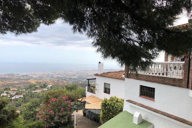 Malaga private Shore Excursion: Malaga Highlights & Mijas White Washed Village - Malaga Cathedral and the Unfinished Bell Tower Story