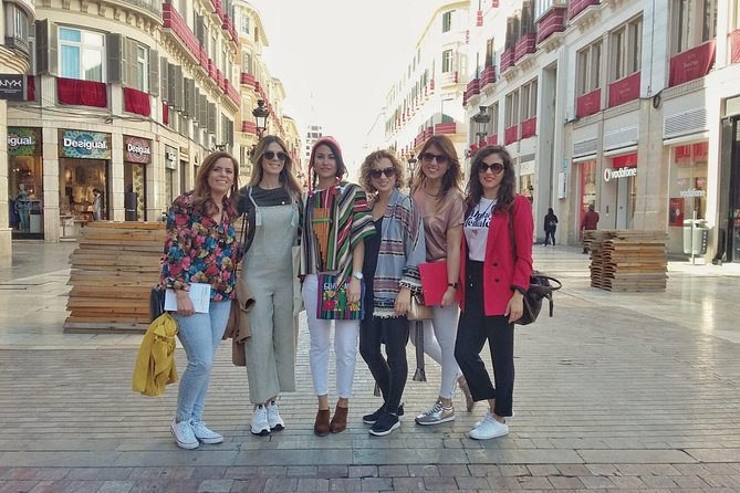 Málaga: Private Sightseeing Treasure Hunt - Who Should Book This Malaga Treasure Hunt