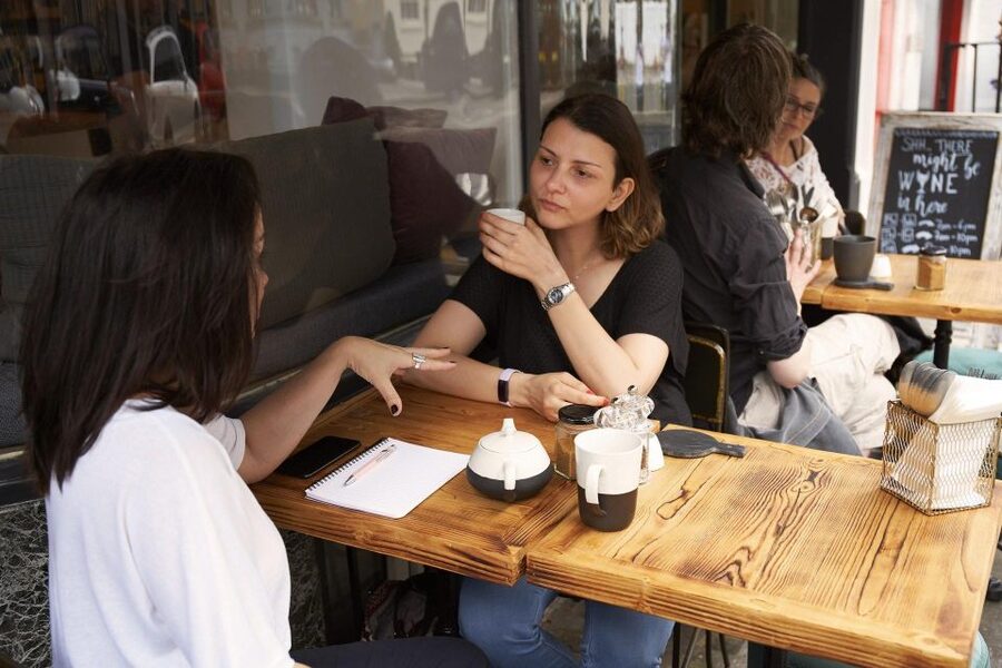 Malaga: Private Spanish Lesson for Any Level - Getting Your Pronunciation Under Control (Including Accent Confusions)
