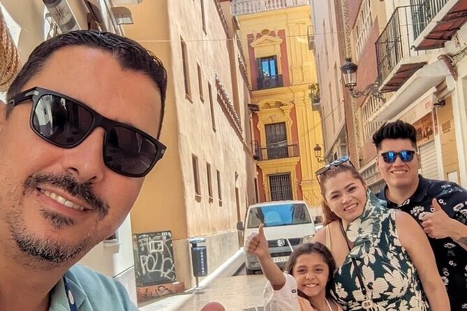 Malaga Private Tour: Alcazaba, Market, Catedral & Picasso - La Manquita Cathedral: what you actually get in 15 minutes