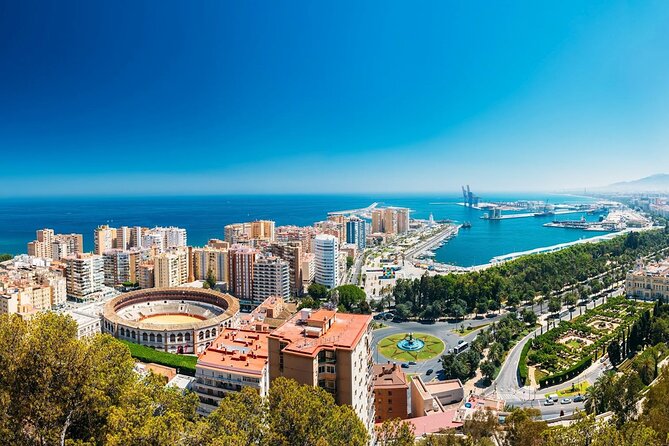 Malaga Private Tour: Alcazaba, Market, Catedral & Picasso - Mercado Central de Atarazanas: snacks, colors, and the Monday problem