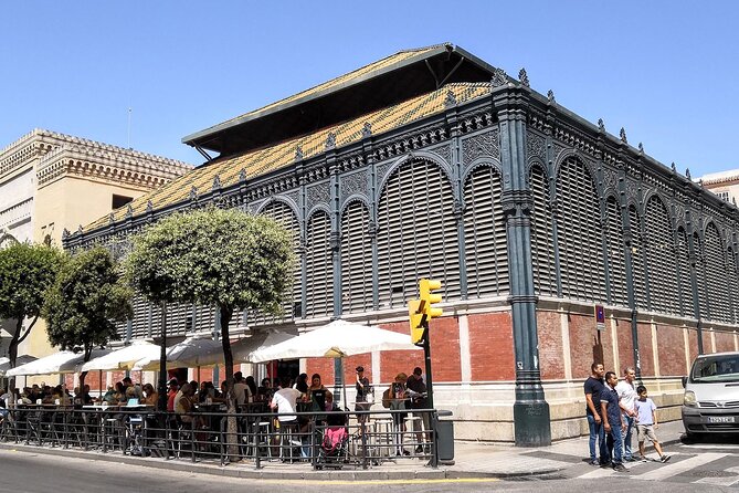 Malaga Private Tour: Alcazaba, Market, Catedral & Picasso - Guides can change the whole feel: Elmira, Monica, Jade, Bea, Silvina