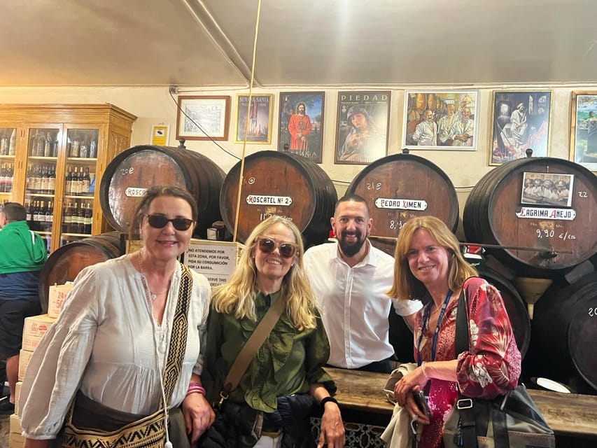 Malaga: Private walking tour - Key highlights you’ll care about