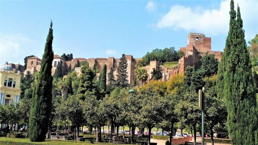 Malaga: Private walking tour - Picasso route: tracing an artist through real streets