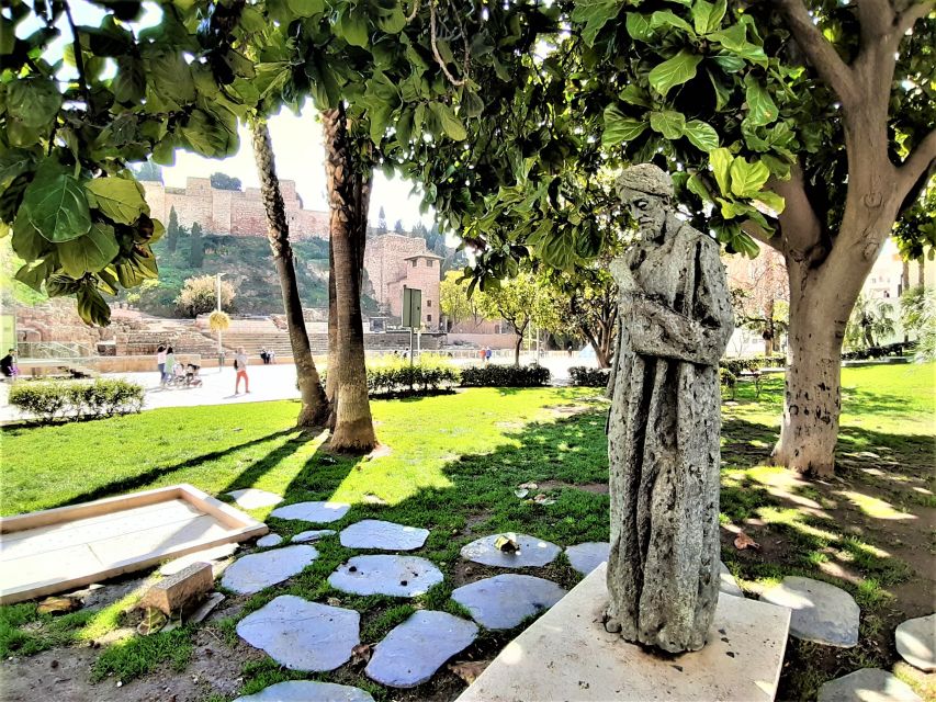 Malaga: Private walking tour - How the guide makes or breaks the experience