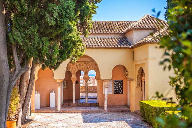 Malaga Private Walking Tour, Alcazaba & Catamaran Cruise - Timing and that lunch gap that can change the vibe
