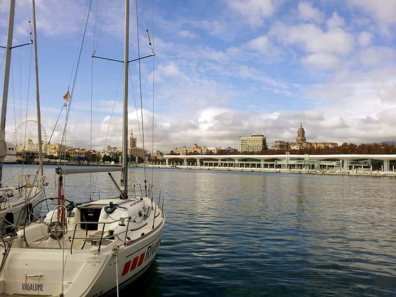 Malaga: Private Walking Tour with Official Guide - Key takeaways before you go