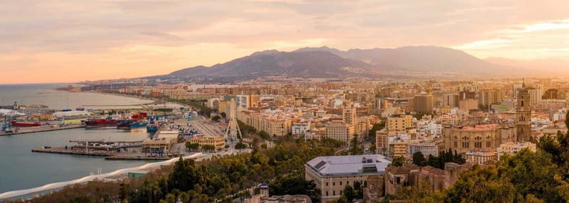 Malaga: Private Walking Tour with Official Guide - Picasso in Malaga: How the Artist’s Life Becomes Understandable