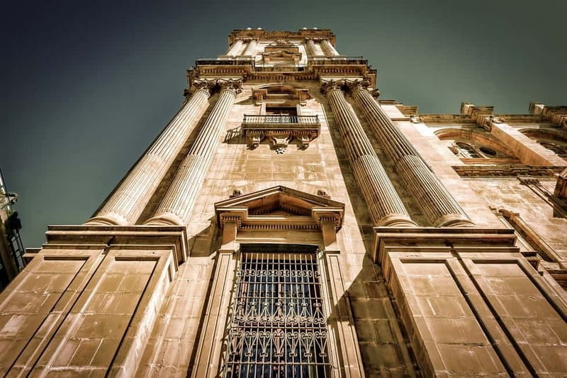 Malaga: Private Walking Tour with Official Guide - Museums, Flamenco, and Art Choices in a Tight 2-Hour Window