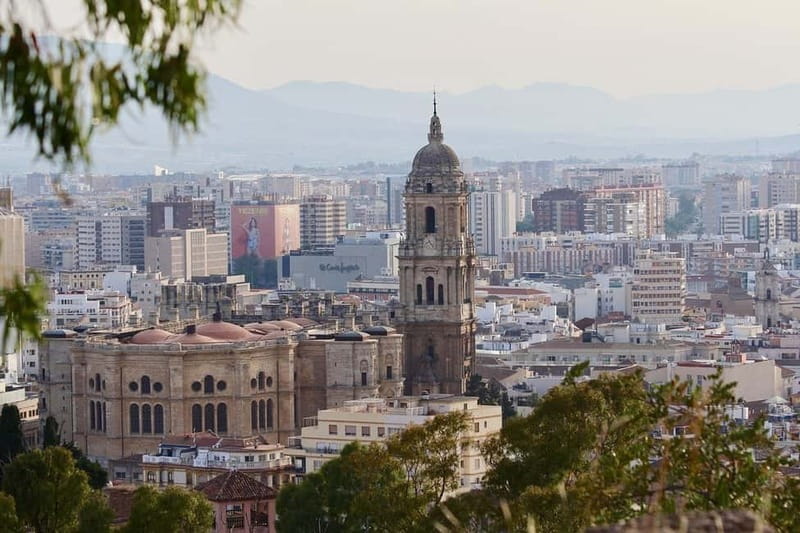 Malaga: Private Walking Tour with Official Guide - What $69 Per Person Really Buys You in Two Hours