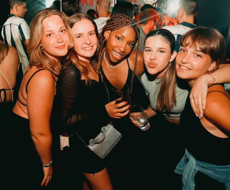 Málaga: Pub Crawl Málaga Madness - Key highlights worth your time