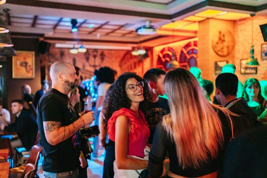Malaga: Pubs and Clubs Crawl - Who This Is For (and Who Might Prefer Something Else)