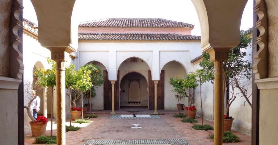 Malaga: Roman Theater and Alcazaba of Malaga Guided Tour - Key highlights you’ll care about
