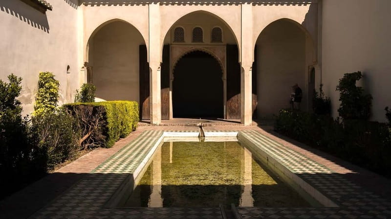 Málaga: Roman Theatre and Alcazaba Guided Tour - Key things to know before you go