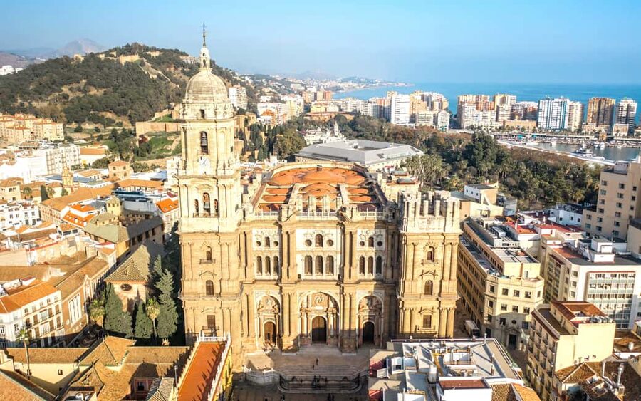 Malaga's Historic Center: A self-guided tour created by an official guide - How Nacho’s mobile narration works in practice