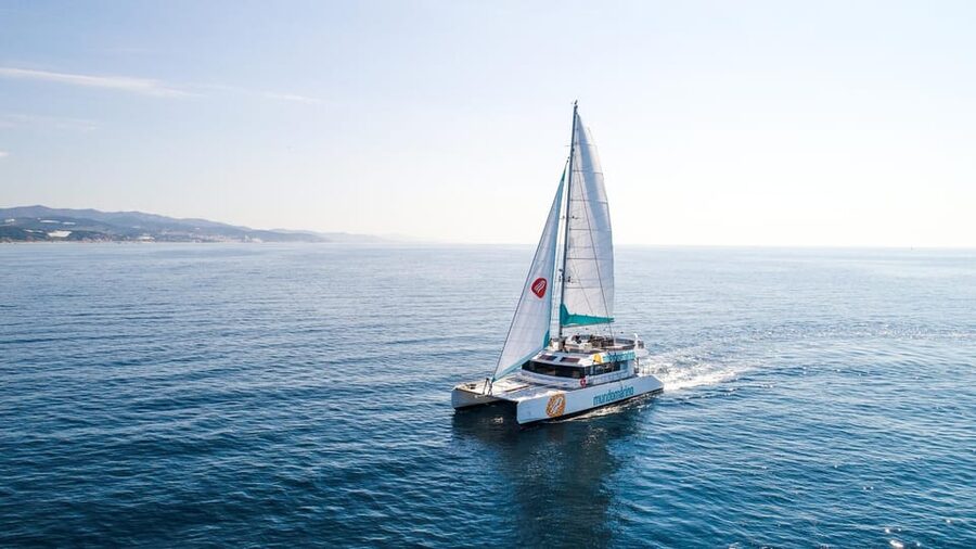 Malaga: Sailing Catamaran with Swimming and Paella Lunch - Why This Malaga Catamaran Feels Like a Real Escape