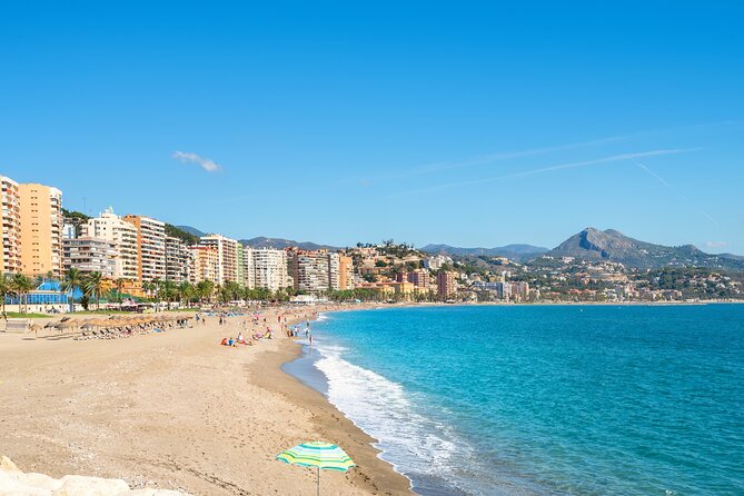Malaga Scavenger Hunt and Highlights Self Guided Audio Tour - How the Malaga self-guided hunt actually works