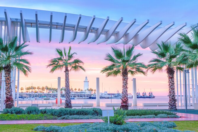 Malaga Scavenger Hunt and Highlights Self Guided Audio Tour - Price and value: why $8.27 can still feel like a steal