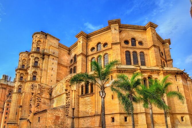 Malaga Scavenger Hunt and Highlights Self Guided Audio Tour - Who this Malaga hunt is best for
