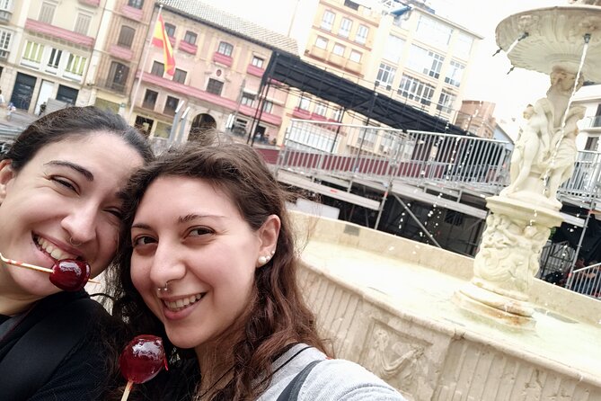 Malaga Scavenger Hunt and Sights Self-Guided Tour - Timing, route flow, and what to do when you get stuck