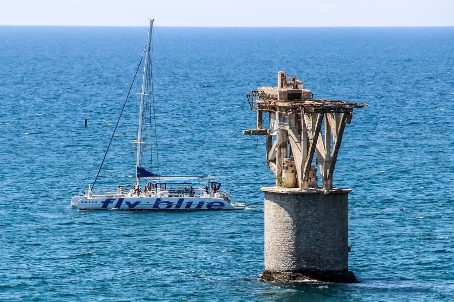 Málaga: Scenic Catamaran Cruise - Key Points That Make This Cruise Worth Your Time