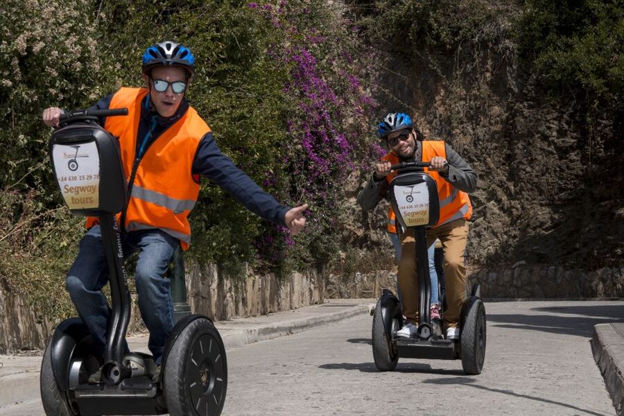 Malaga: Segway City Highlights Tour - The big decision: should you book this Segway highlights tour?