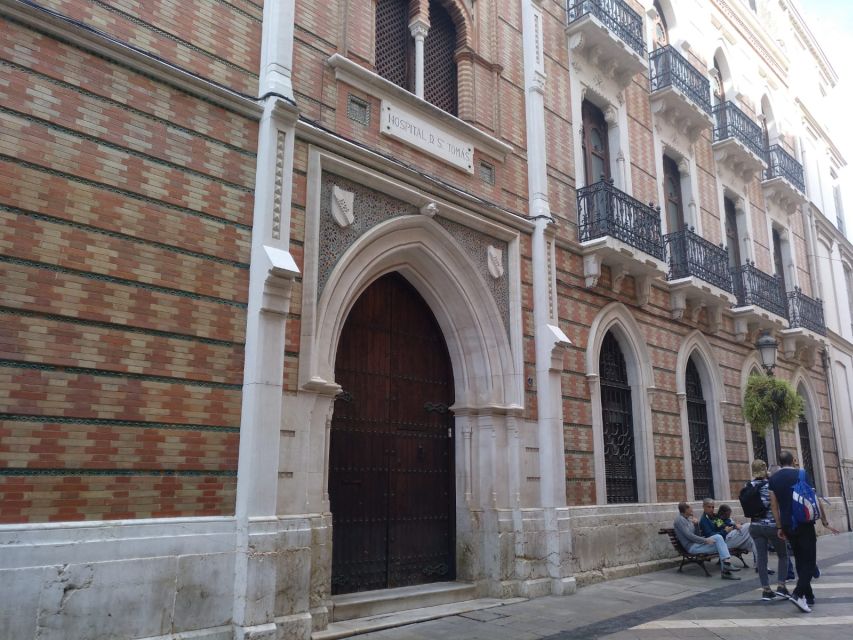 Malaga: Skip-the-Line Malaga Cathedral Tickets with Tour - The choir and chapels: where the cathedral’s emotional power shows up