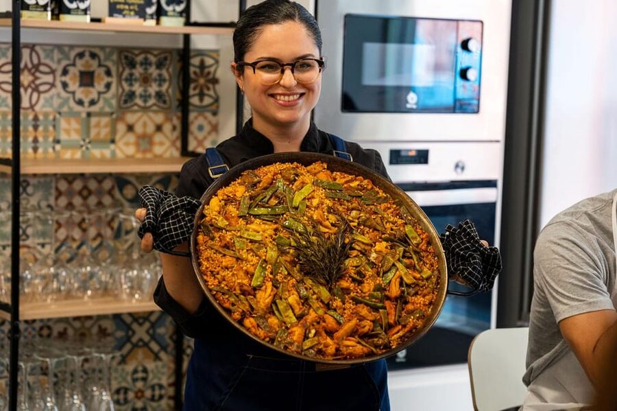 Málaga: Spanish Cooking Workshop with Paella and Sangria - Key Things That Make This Workshop Worth Your Time