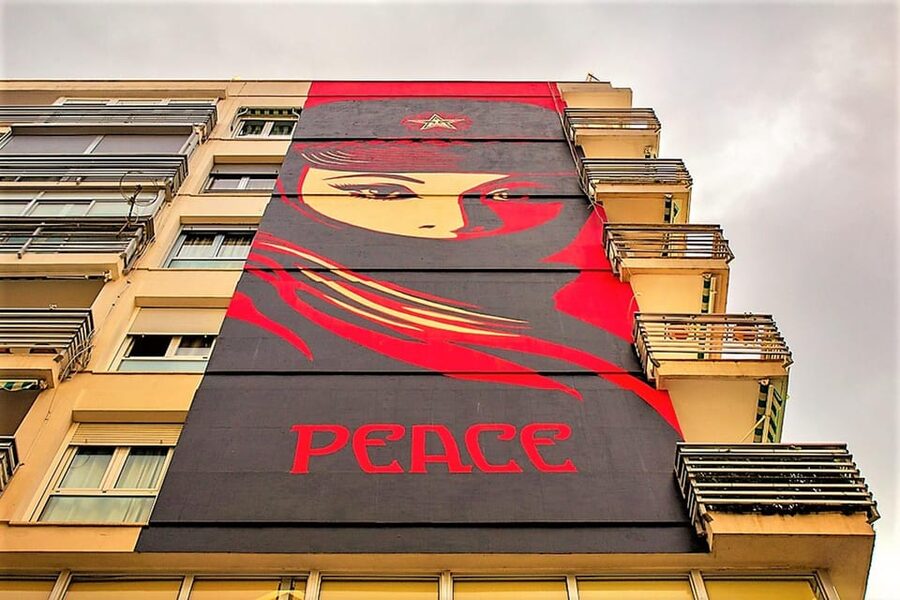 Málaga: Street Art Tour in the Soho District - What the itinerary actually feels like on the ground
