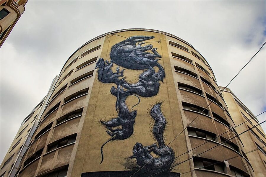 Málaga: Street Art Tour in the Soho District - Price and value: why $46 can make sense for a short, guided art walk