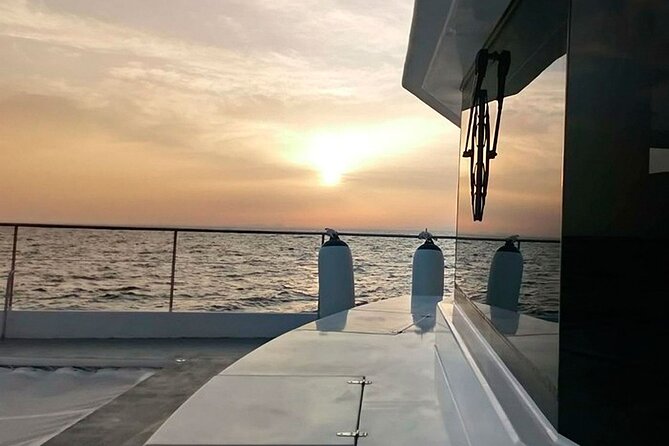 Malaga Sunset Cruise and Restaurant Dinner - Should you book it?