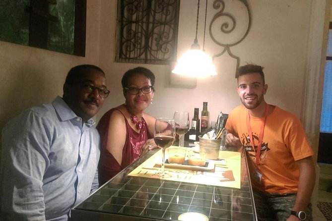 Malaga Tapas and Wine Tour - Plaza de la Merced Finish: One Last Stop in the Old Center