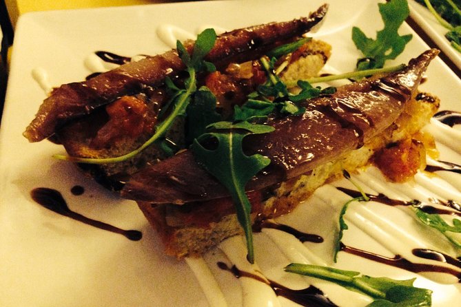 Malaga Tapas and Wine Tour - The Food and Drinks You’ll Actually Taste