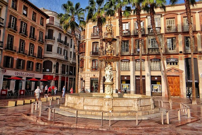 Malaga Tapas and Wine Tour - Guide Quality: Why Maria (and others) Matter